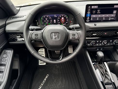 Used 2026 Honda Accord Sport image 11