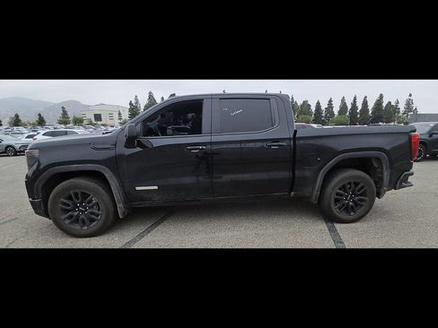 Used 2024 GMC Sierra 1500 Elevation RWD image 7