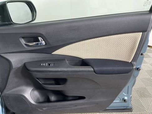 Used 2015 Honda CR-V EX image 21