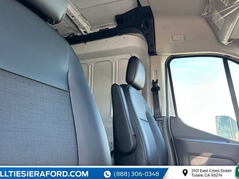 New 2026 Ford Transit 250 148 Medium Roof image 13
