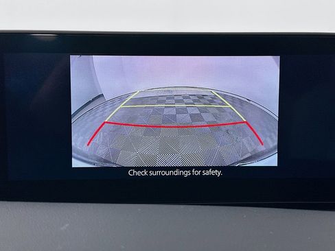 Used 2023 MAZDA MAZDA3 AWD 2.5 Turbo Hatchback image 13