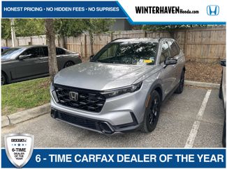 Used 2023 Honda CR-V Sport video 1