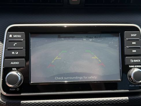 Used 2024 Nissan Kicks S FWD image 25