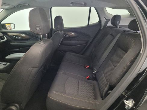 Used 2020 GMC Terrain SLE FWD image 18