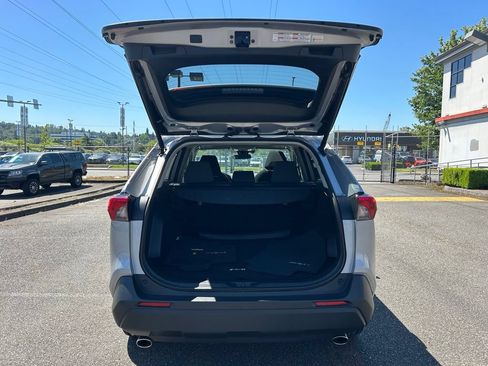 Certified 2024 Toyota RAV4 XLE w/ Convenience Package AWD/4WD image 25