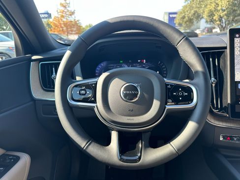 New 2026 Volvo XC60 B5 Plus w/ Protection Package Premier image 14