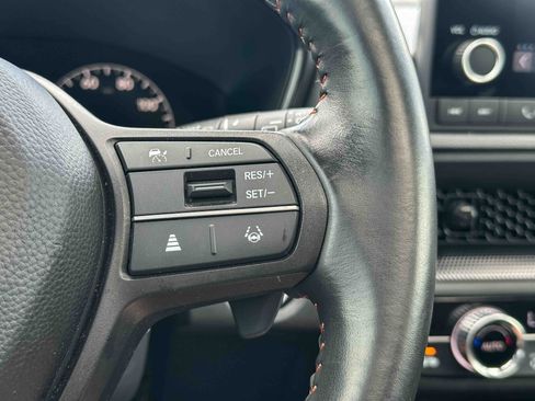 Certified 2024 Honda CR-V Sport image 29