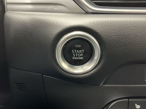 Used 2024 MAZDA CX-5 AWD 2.5 S w/ Preferred Package image 20