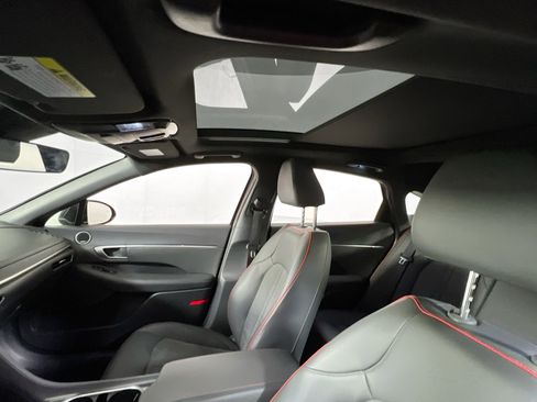 Used 2022 Hyundai Sonata SEL Plus image 23