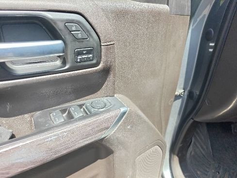 Used 2021 Chevrolet Silverado 1500 LTZ AWD/4WD image 10