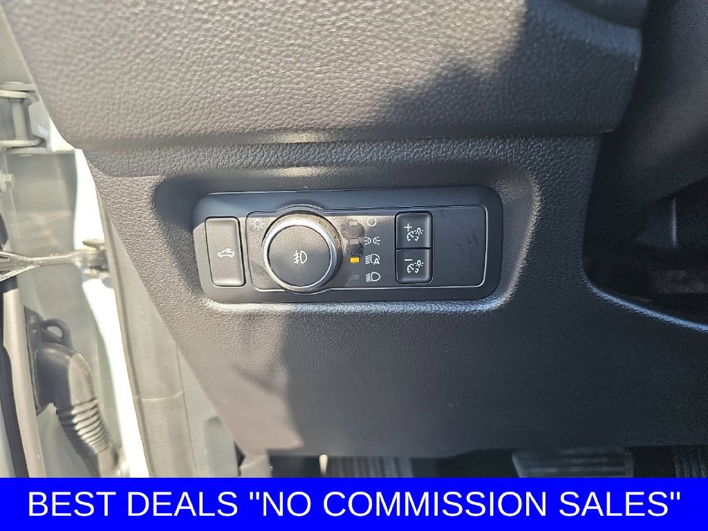 New 2026 Ford Ranger Lariat w/ FX4 Off-Road Package AWD/4WD image 26