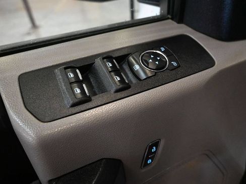 Used 2021 Ford F350 XL w/ Power Equipment Group AWD/4WD image 14