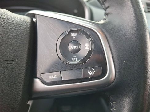 Used 2022 Honda CR-V EX-L image 23