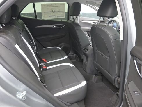 New 2026 Buick Envision Sport Touring AWD/4WD image 10