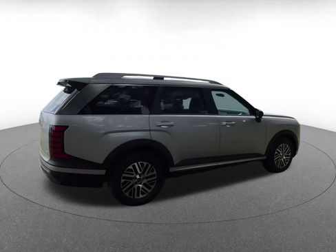 Used 2026 Hyundai Palisade SEL AWD/4WD image 12