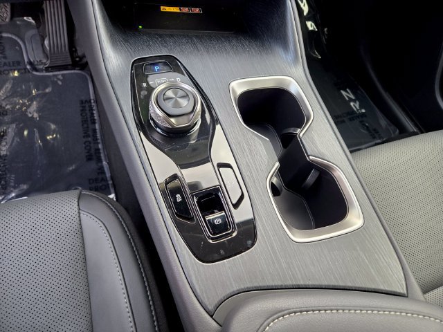New 2026 Lexus RZ 350e 2WD w/ Accessory Package (Z1) image 12