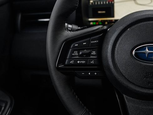 New 2026 Subaru Outback Limited image 21