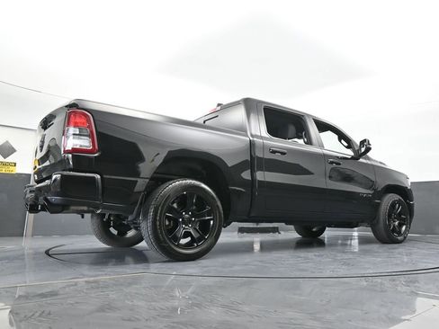 Used 2024 RAM 1500 Big Horn image 65