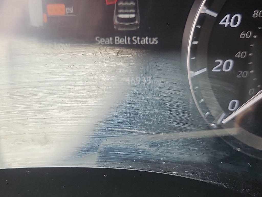Used 2021 Toyota Highlander XLE AWD/4WD image 13