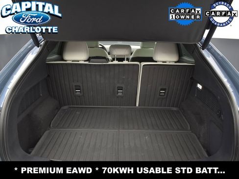 Used 2023 Ford Mustang Mach-E Premium image 13