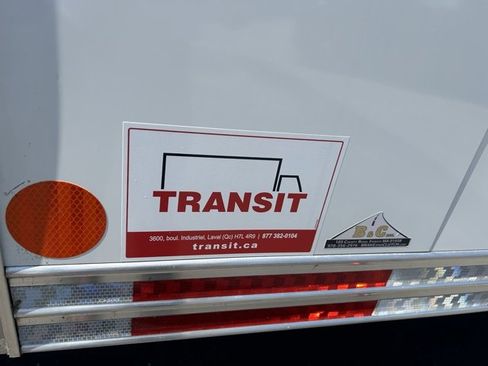 New 2026 Ford E-450 and Econoline 450 Super Duty w/ Power Equipment Group image 9