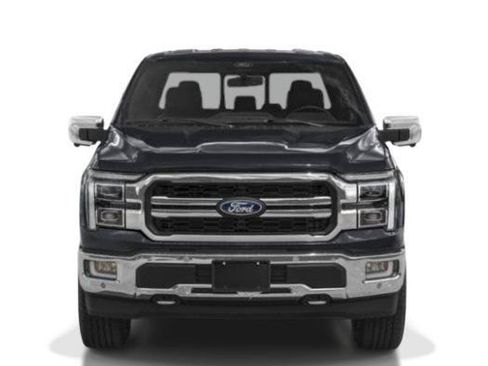 Certified 2024 Ford F150 Lariat w/ Bed Utility Package AWD/4WD image 4
