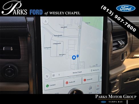 Certified 2023 Ford Expedition Limited image 26