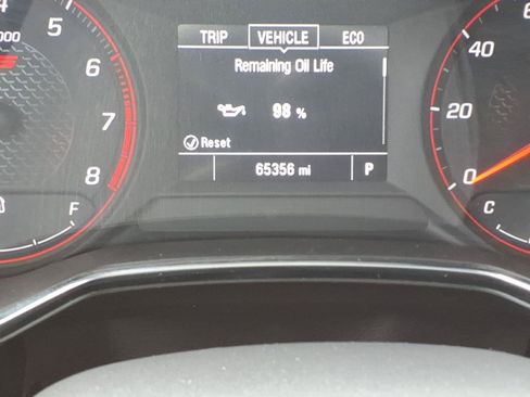 Used 2023 Chevrolet TrailBlazer RS w/ Convenience Package FWD image 33