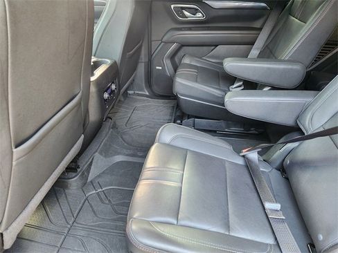 Used 2024 Chevrolet Tahoe RST w/ Luxury Package AWD/4WD image 31
