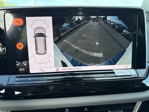 New 2026 Volkswagen Atlas Peak Edition AWD/4WD image 28