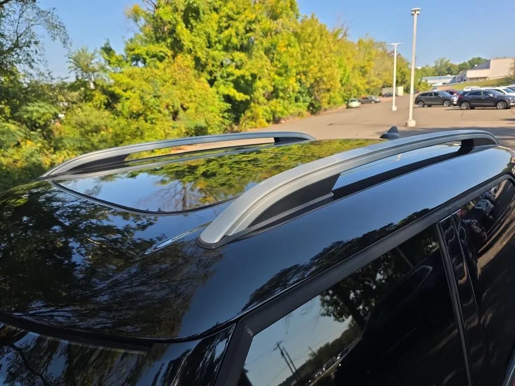 Used 2018 MINI Cooper Countryman S AWD/4WD image 15