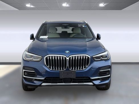 Certified 2023 BMW X5 xDrive40i image 5