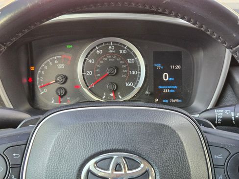 Used 2019 Toyota Corolla SE w/ SE Option Package image 23