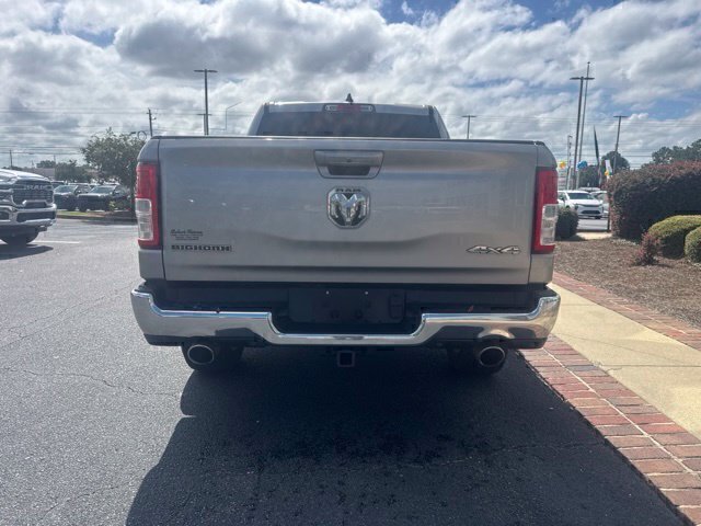 Used 2022 RAM 1500 Big Horn AWD/4WD image 8