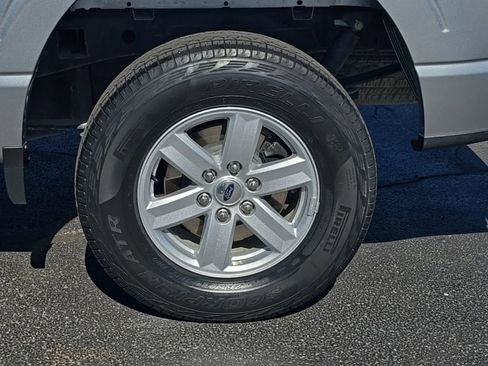 Used 2022 Ford F150 XLT w/ Equipment Group 301A Mid AWD/4WD image 45