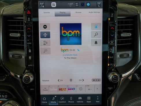 New 2026 RAM 1500 Limited image 17