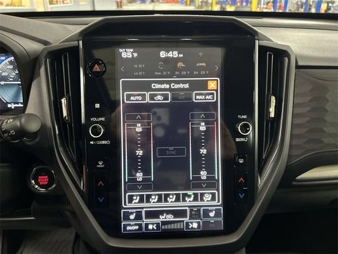 Certified 2025 Subaru Forester Premium image 21