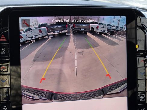 New 2026 RAM 1500 Laramie image 20