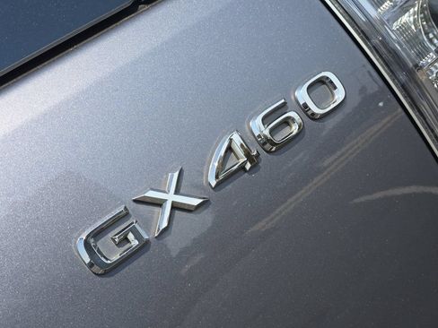 Used 2018 Lexus GX 460 Premium AWD/4WD image 11
