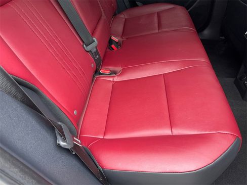 Used 2024 Lexus NX 250 250 Premium NAV,CAM,SUNROOF,CL image 50