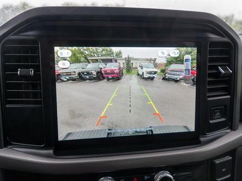 Used 2025 Ford F150 XLT w/ Equipment Group 301A Standard AWD/4WD image 22