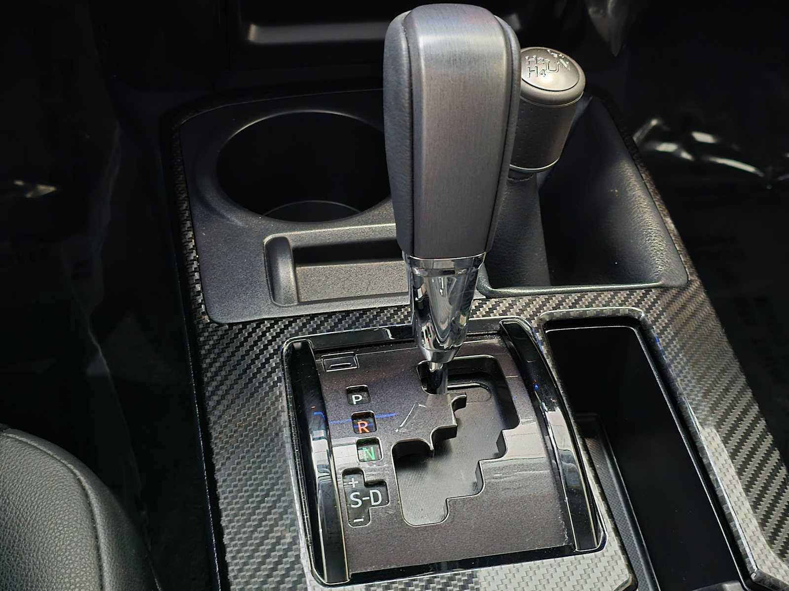 Certified 2024 Toyota 4Runner TRD Pro AWD/4WD image 15
