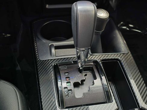 Used 2024 Toyota 4Runner TRD Pro AWD/4WD image 15