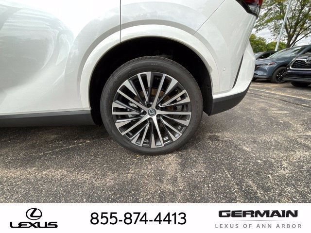 New 2026 Lexus RX 350 Premium Plus w/ Convenience Package FWD image 24