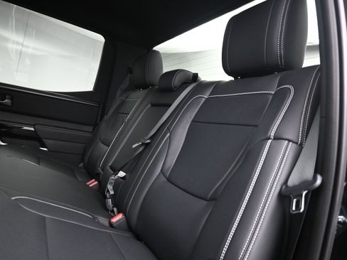 New 2026 Toyota Tundra Limited image 17