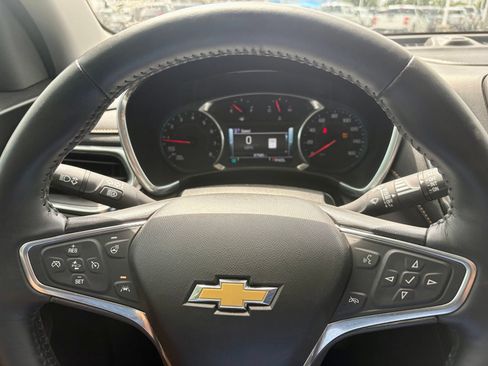 Used 2018 Chevrolet Equinox Premier AWD/4WD image 13