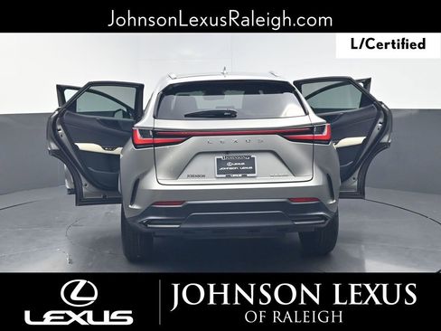 Used 2023 Lexus NX 250 FWD w/ Towing Package (2000 Lbs) image 35