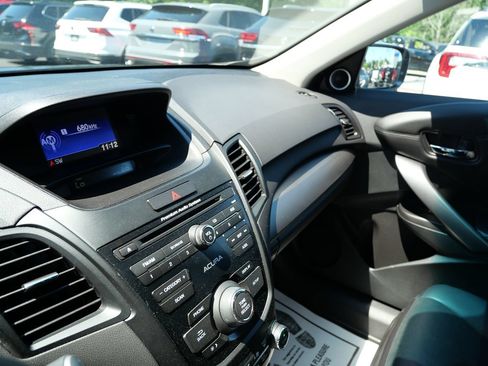 Used 2015 Acura RDX FWD image 13