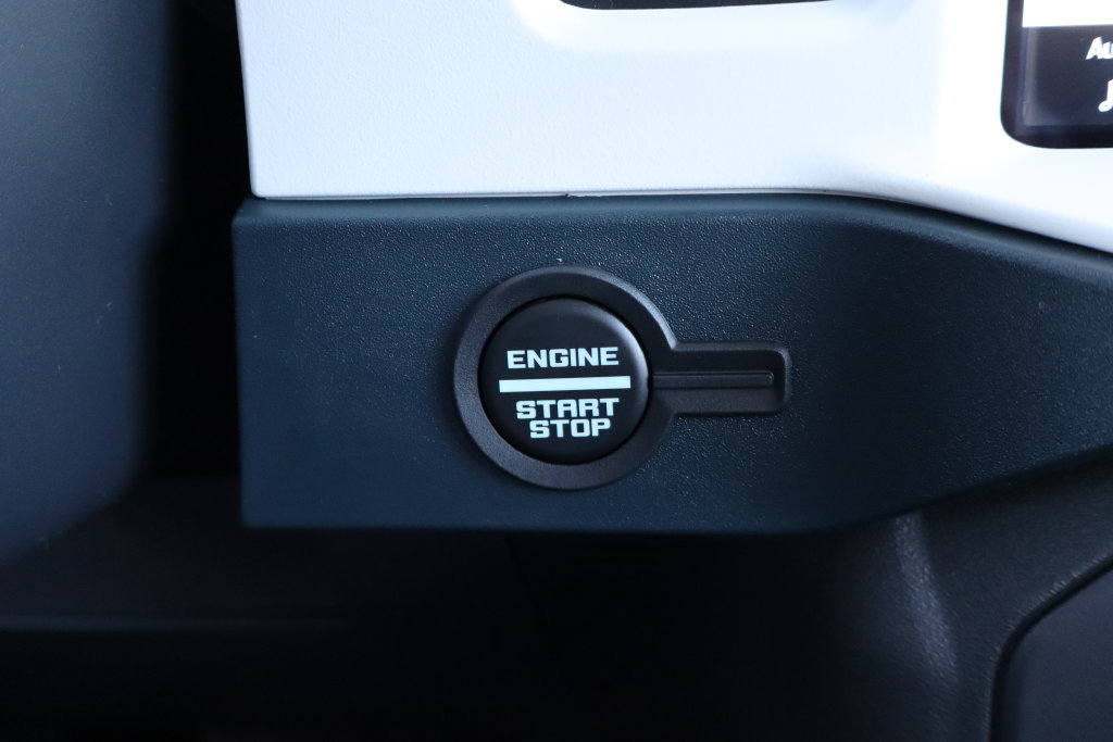 New 2026 Ford Bronco Heritage Edition AWD/4WD image 31