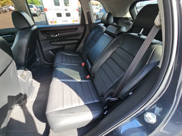 Used 2023 Honda CR-V EX-L image 34